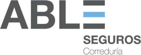 Ableseguros Logo